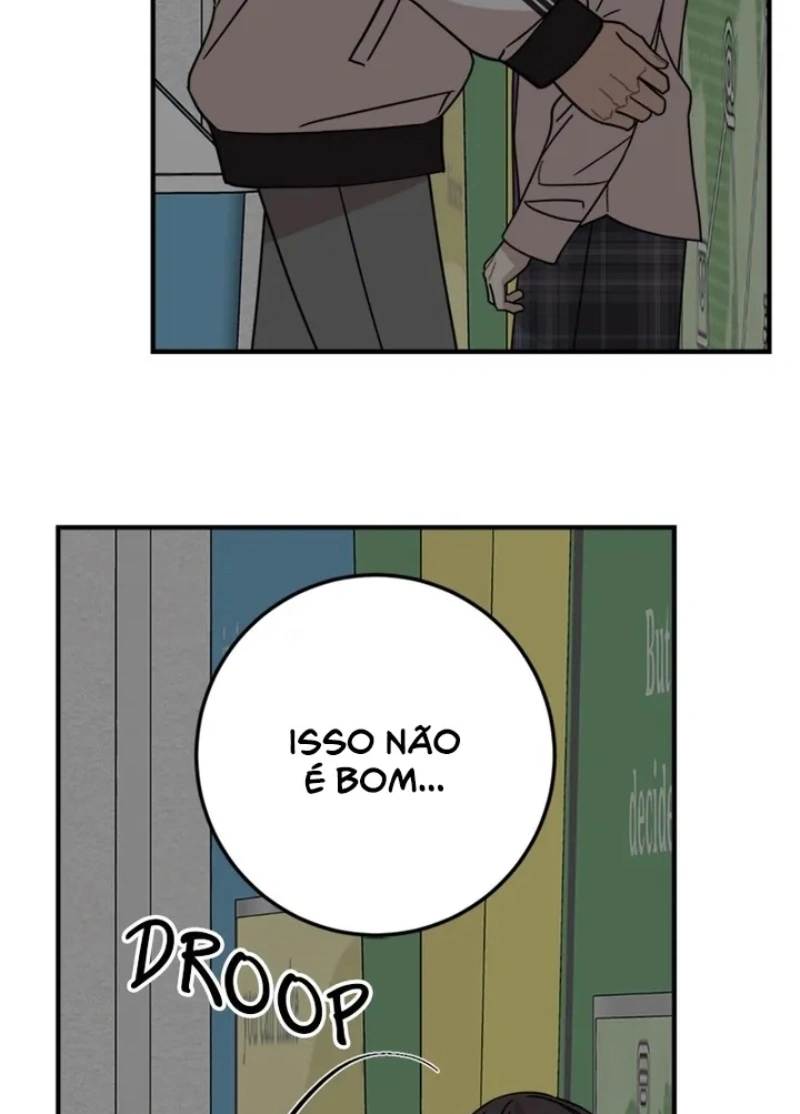 Namorando um Ranker Capítulo 39 Página 98