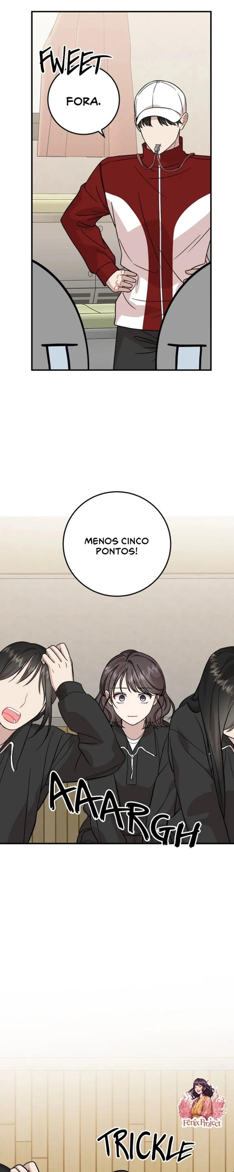 Namorando um Ranker Capítulo 40 Página 16