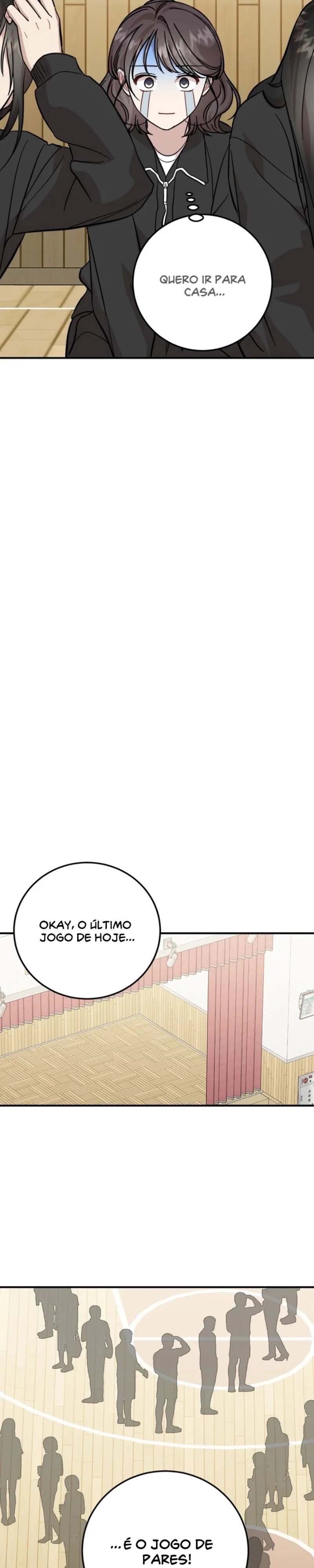 Namorando um Ranker Capítulo 40 Página 17