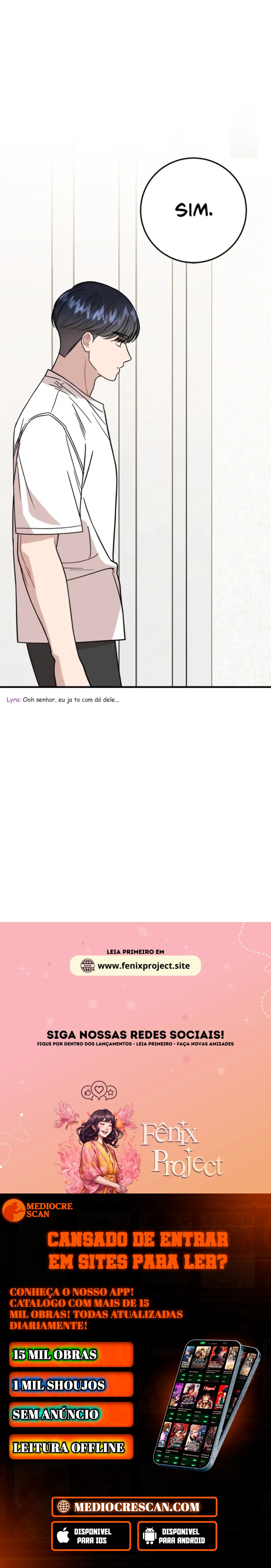 Namorando um Ranker Capítulo 40 Página 30