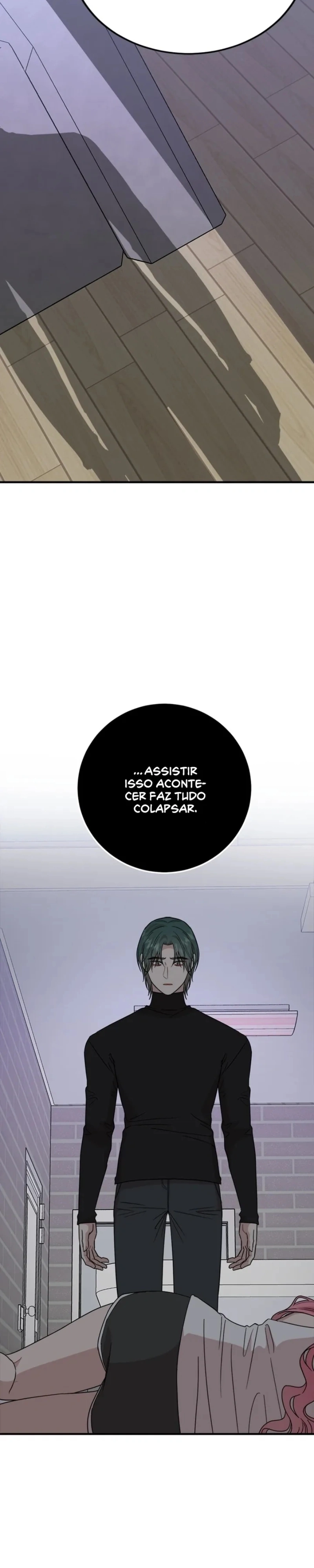 Namorando um Ranker Capítulo 42 Página 10