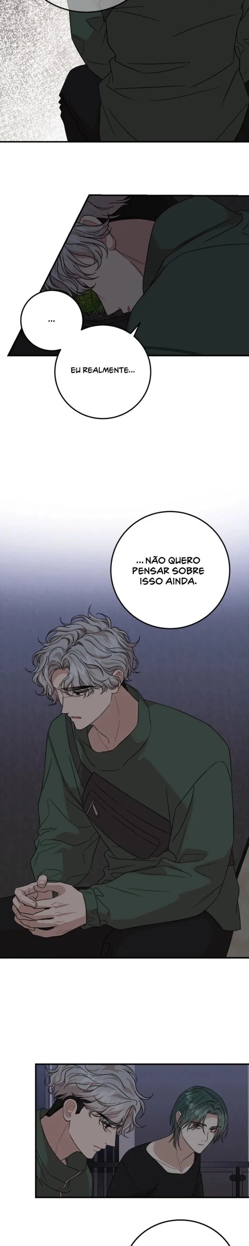 Namorando um Ranker Capítulo 42 Página 12