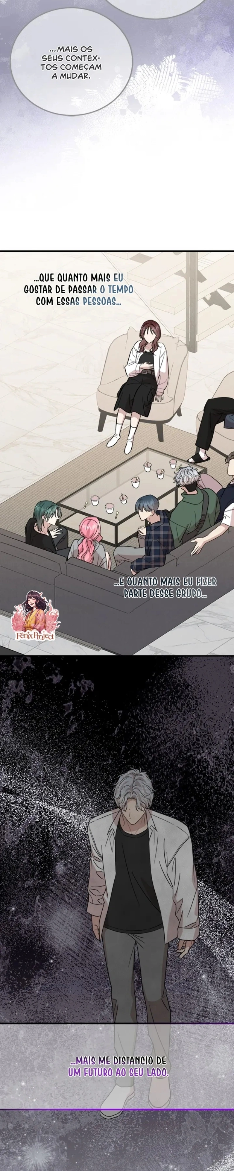 Namorando um Ranker Capítulo 42 Página 19