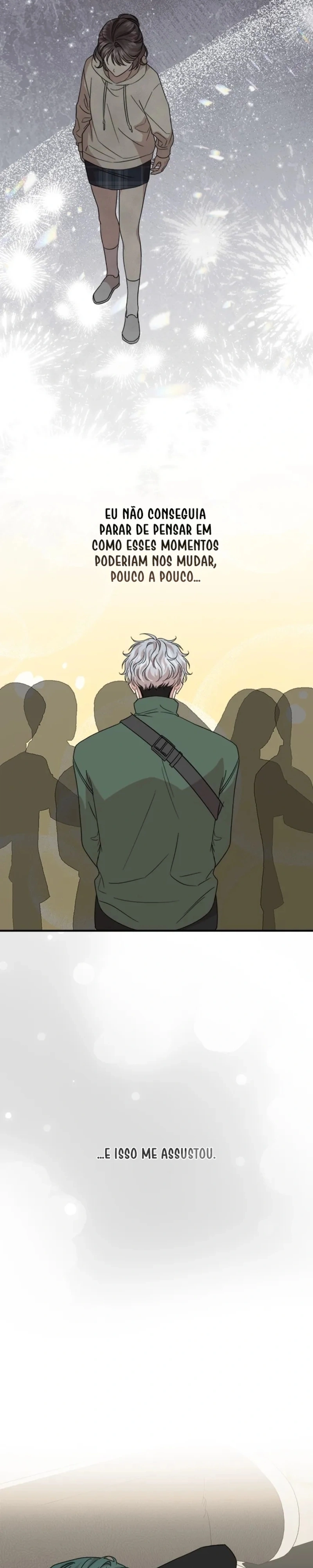 Namorando um Ranker Capítulo 42 Página 20