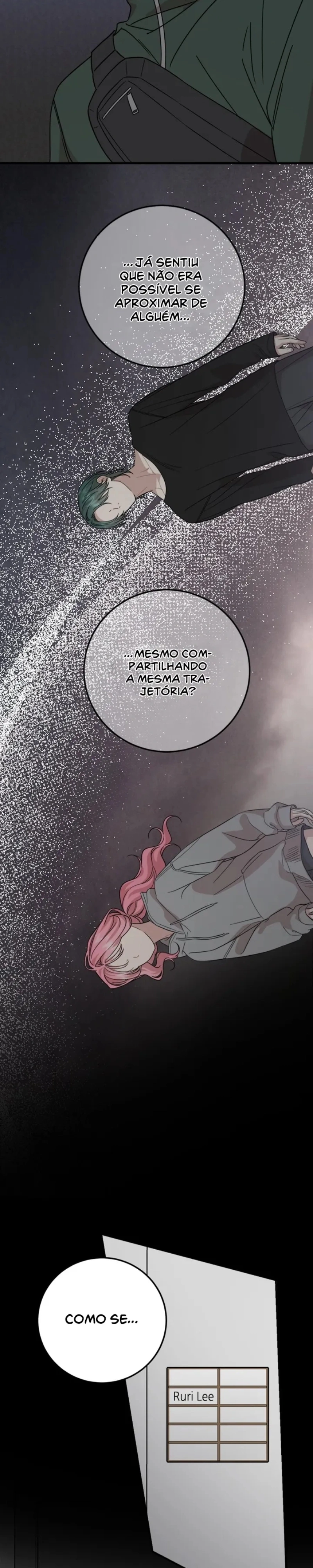 Namorando um Ranker Capítulo 42 Página 5