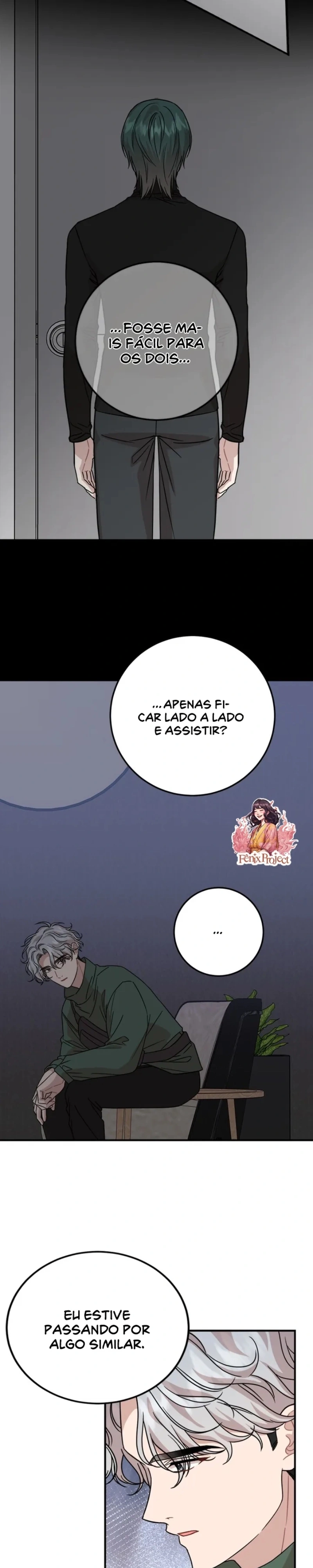 Namorando um Ranker Capítulo 42 Página 6