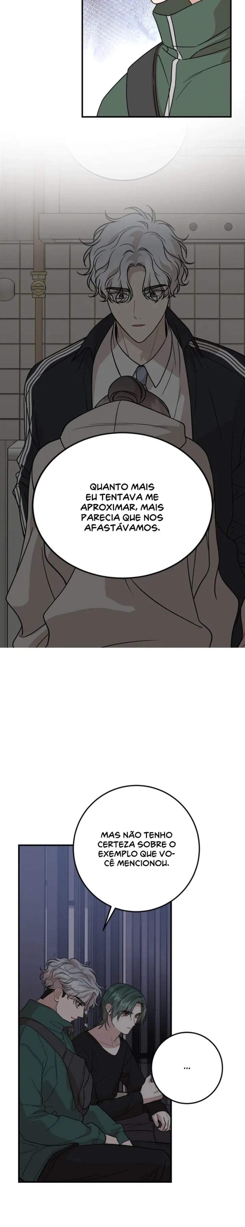 Namorando um Ranker Capítulo 42 Página 7