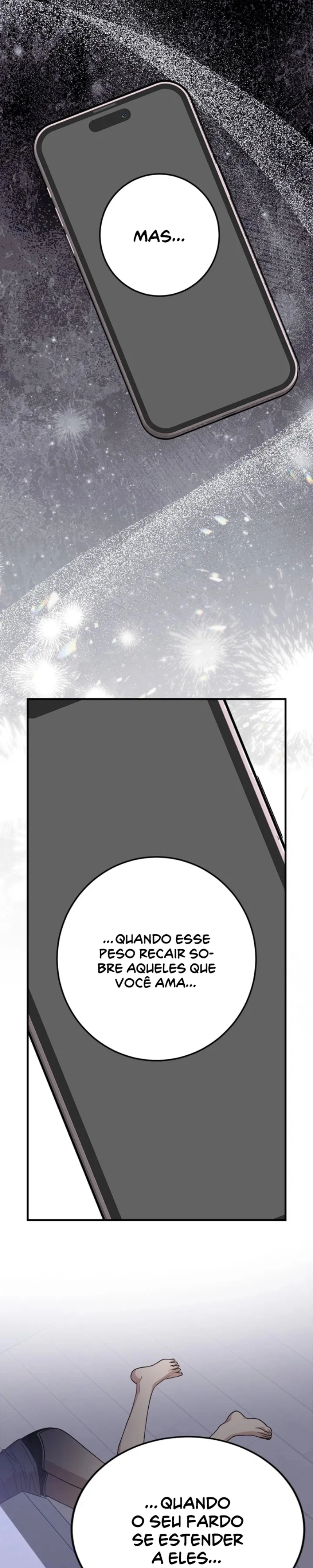 Namorando um Ranker Capítulo 42 Página 9