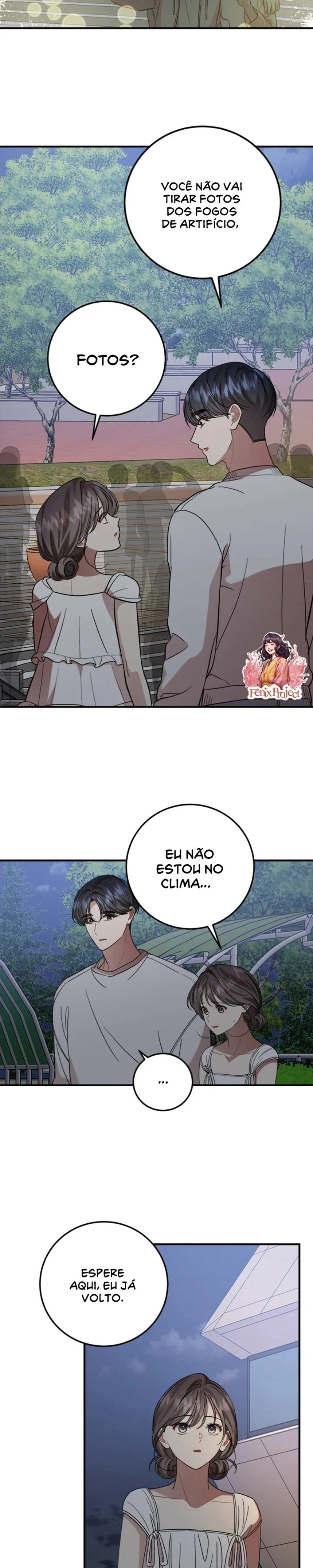 Namorando um Ranker Capítulo 43 Página 24