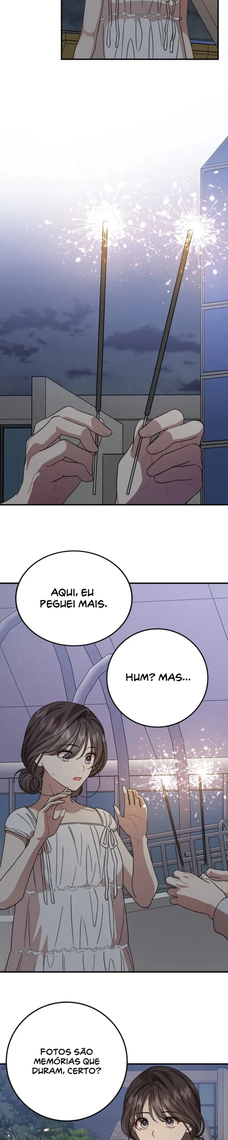 Namorando um Ranker Capítulo 43 Página 25