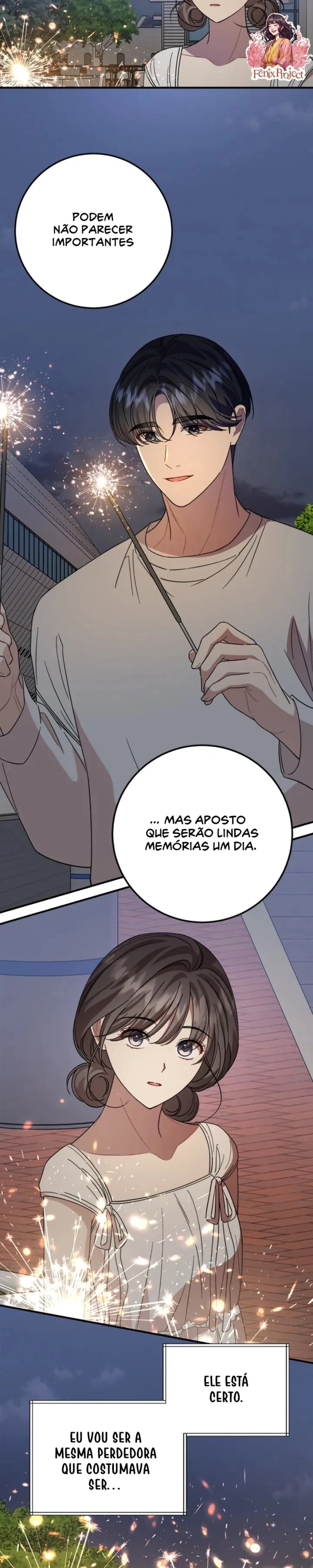 Namorando um Ranker Capítulo 43 Página 26