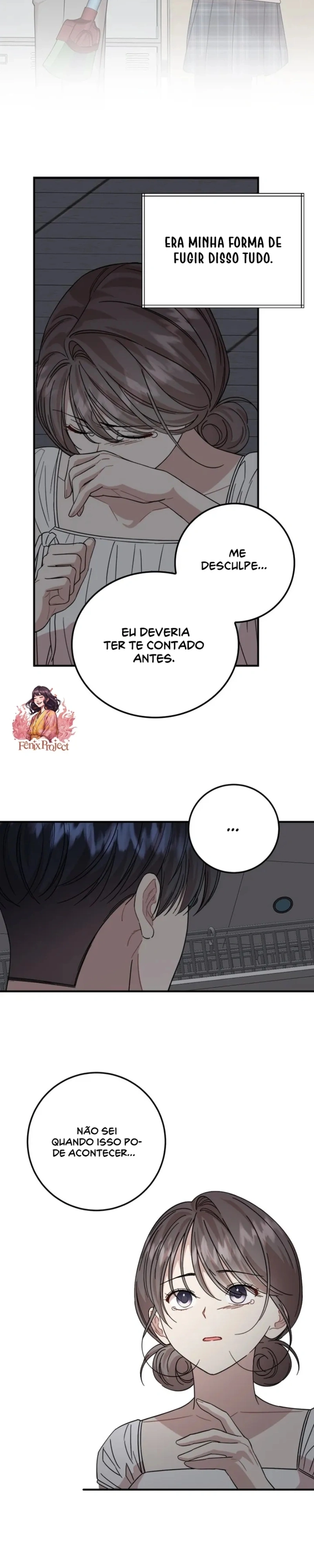 Namorando um Ranker Capítulo 44 Página 11