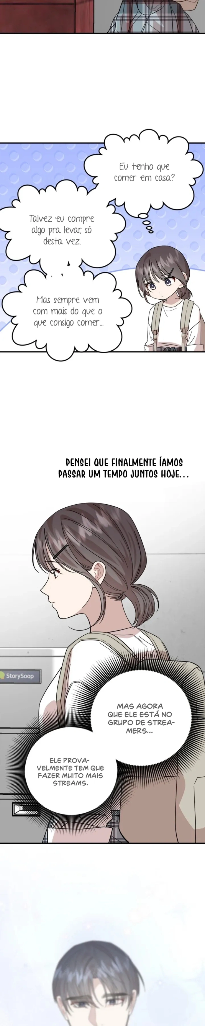 Namorando um Ranker Capítulo 44 Página 25