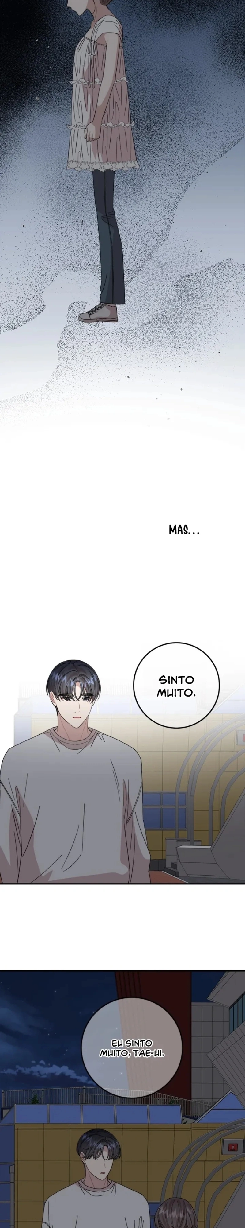 Namorando um Ranker Capítulo 44 Página 4
