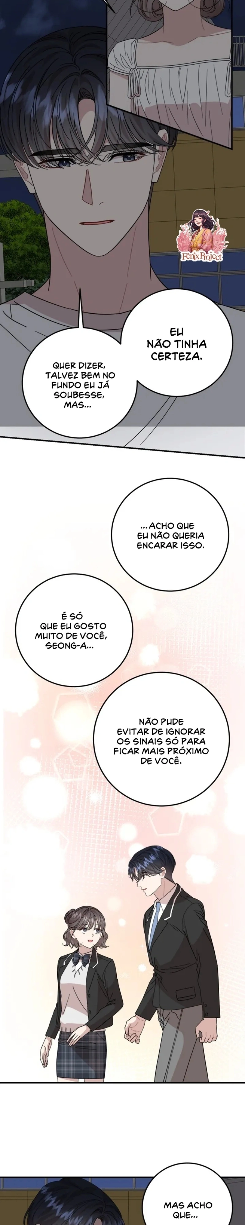 Namorando um Ranker Capítulo 44 Página 7