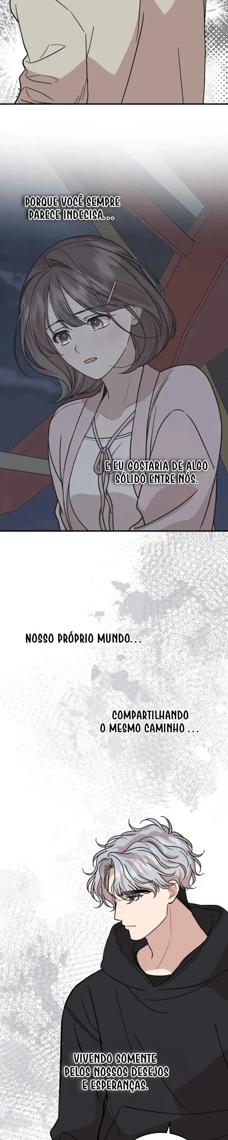 Namorando um Ranker Capítulo 46 Página 24