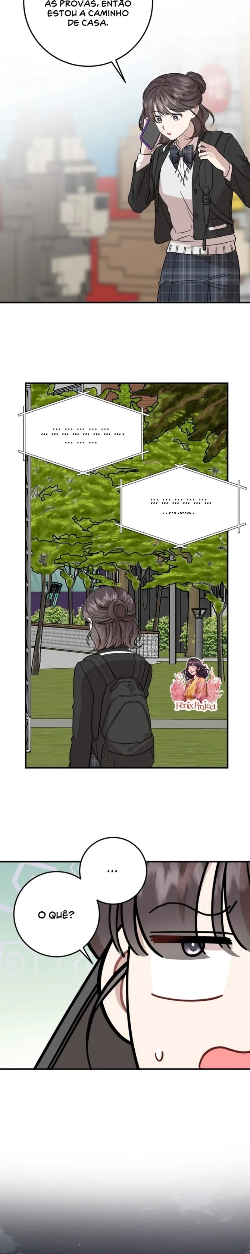 Namorando um Ranker Capítulo 47 Página 16