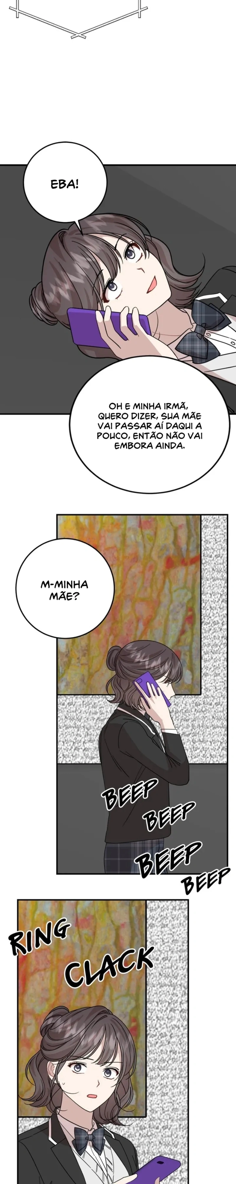 Namorando um Ranker Capítulo 47 Página 22