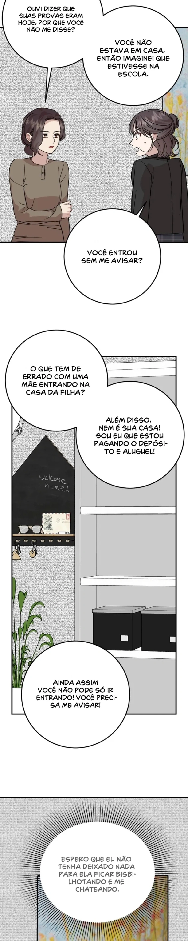 Namorando um Ranker Capítulo 47 Página 24