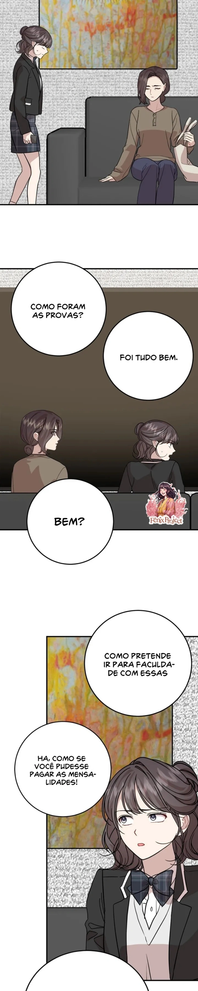 Namorando um Ranker Capítulo 47 Página 25