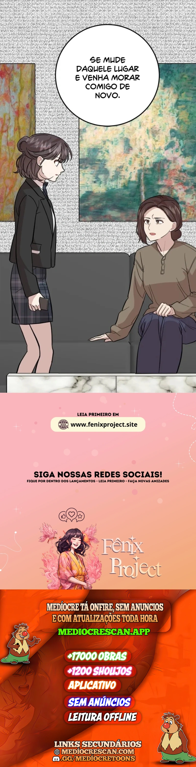 Namorando um Ranker Capítulo 47 Página 29