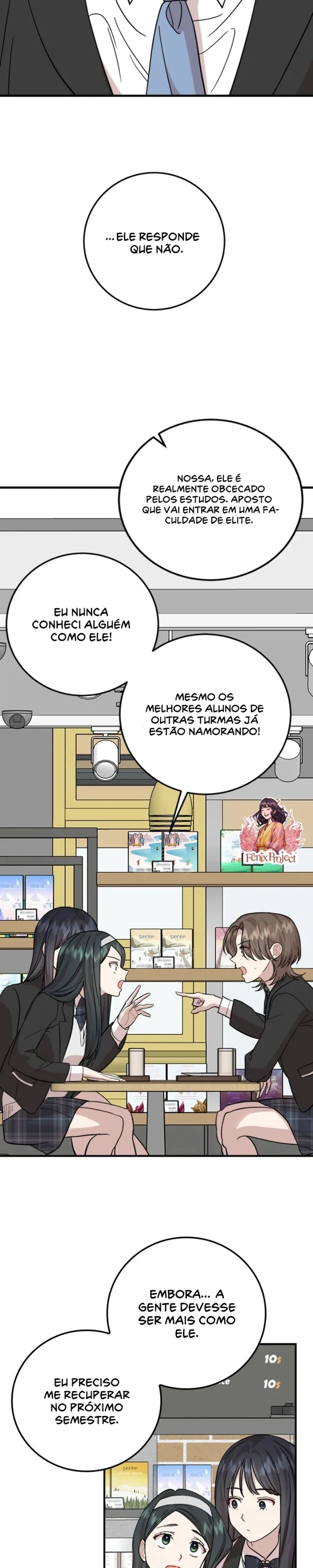 Namorando um Ranker Capítulo 47 Página 4