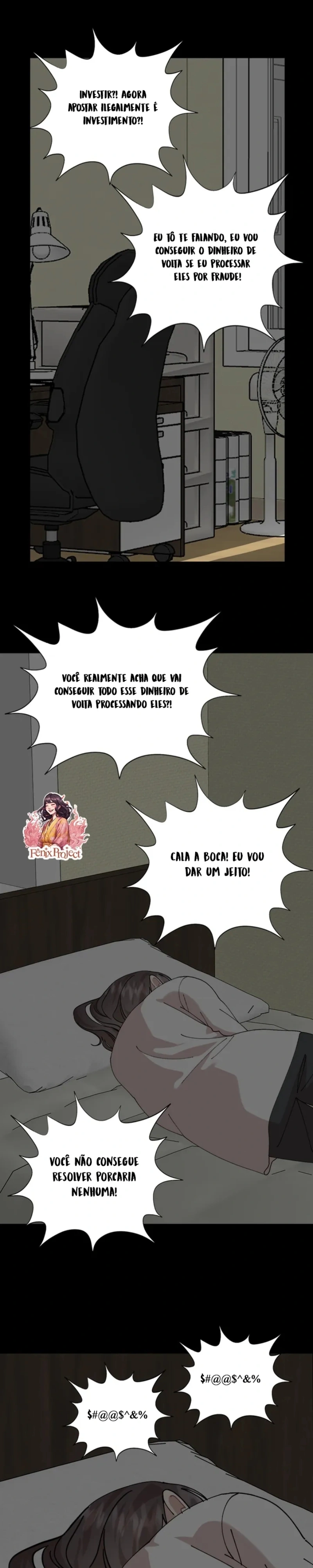 Namorando um Ranker Capítulo 48 Página 2