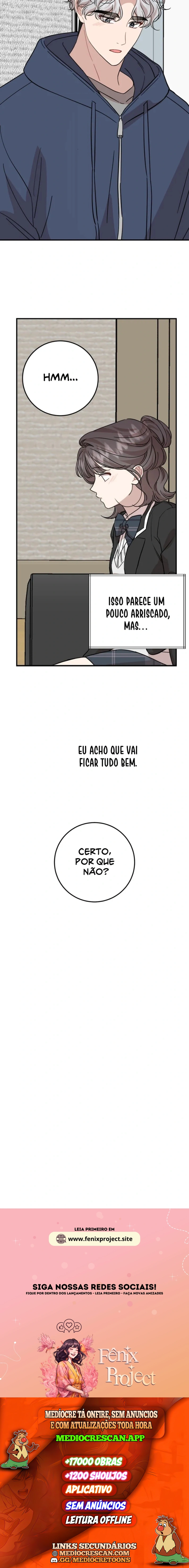 Namorando um Ranker Capítulo 48 Página 27