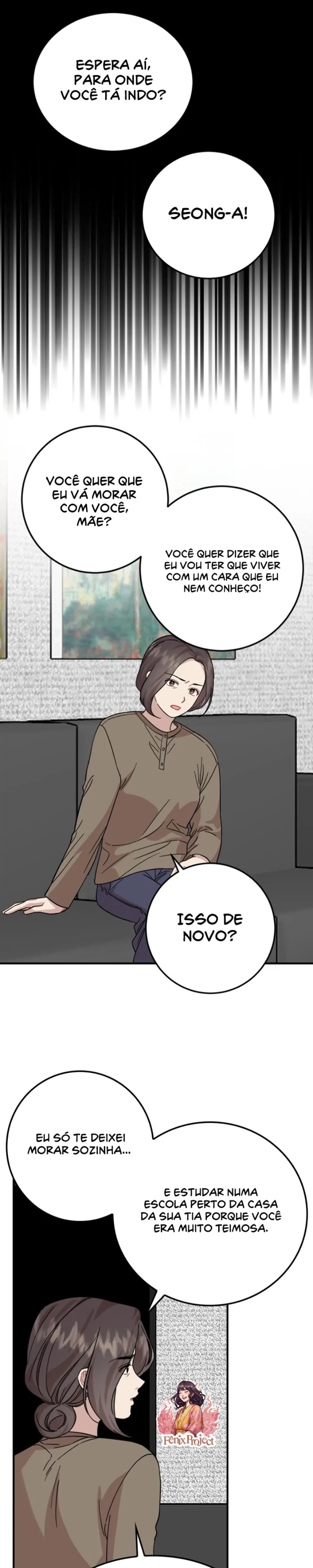 Namorando um Ranker Capítulo 48 Página 6
