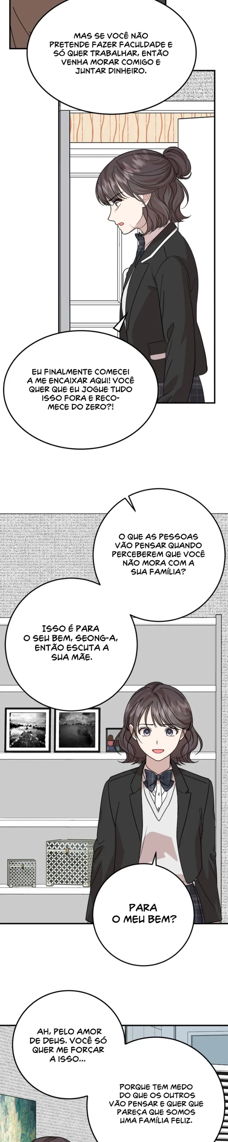 Namorando um Ranker Capítulo 48 Página 7