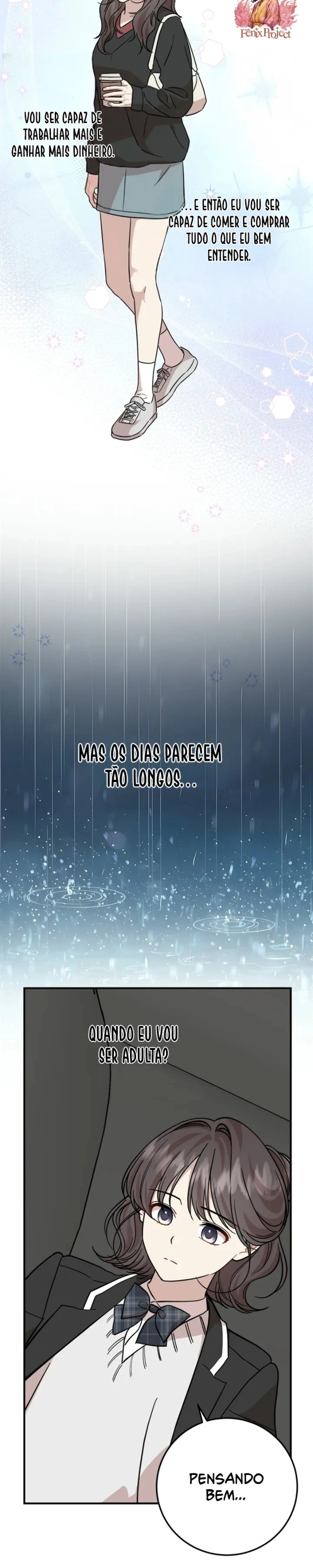 Namorando um Ranker Capítulo 49 Página 4