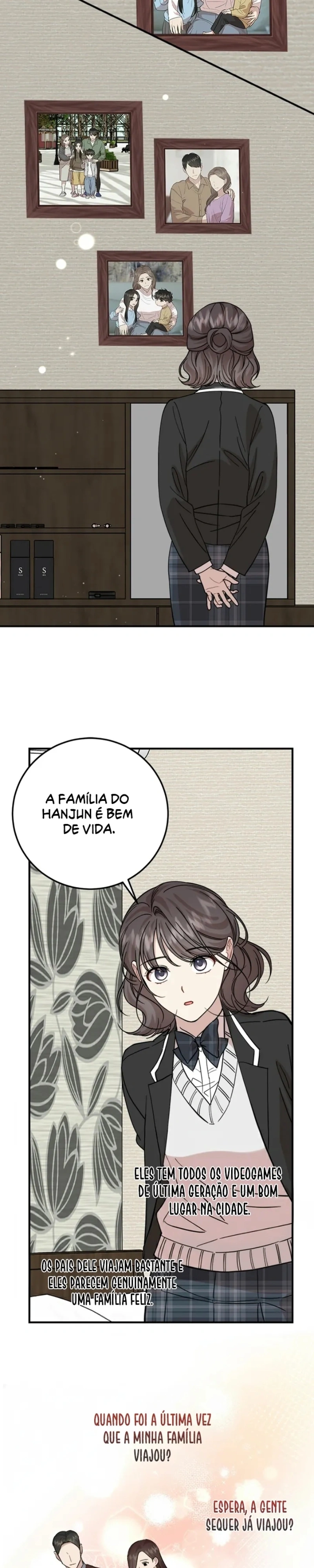 Namorando um Ranker Capítulo 49 Página 6