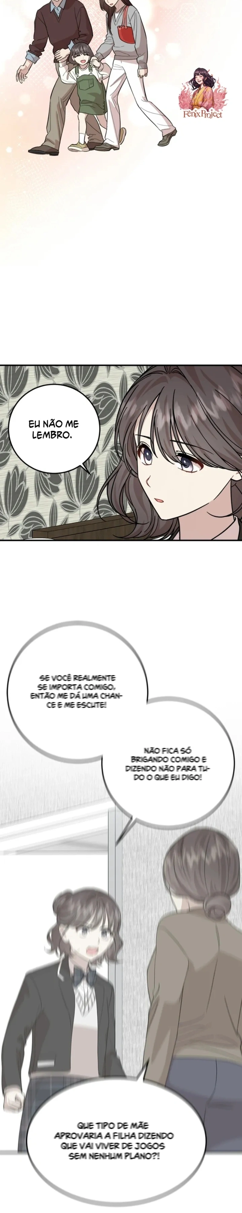 Namorando um Ranker Capítulo 49 Página 7