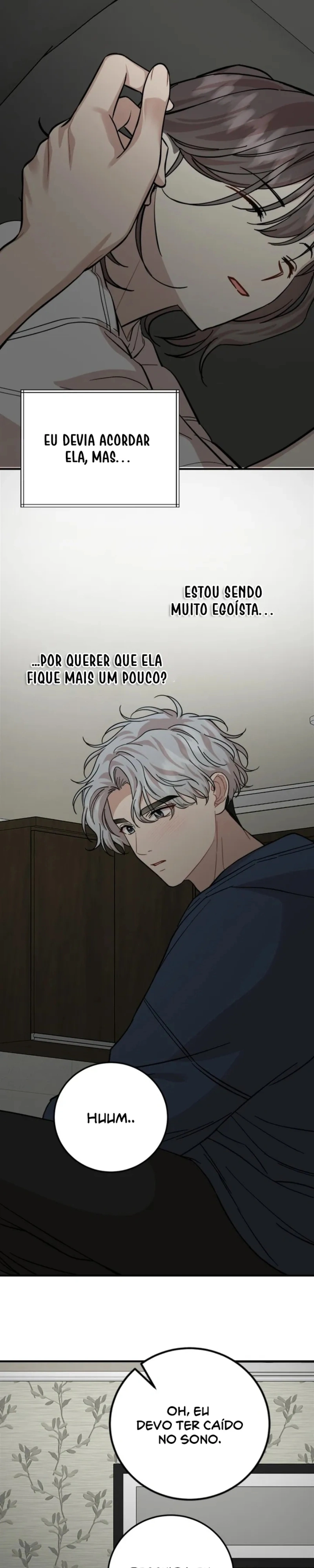 Namorando um Ranker Capítulo 50 Página 17
