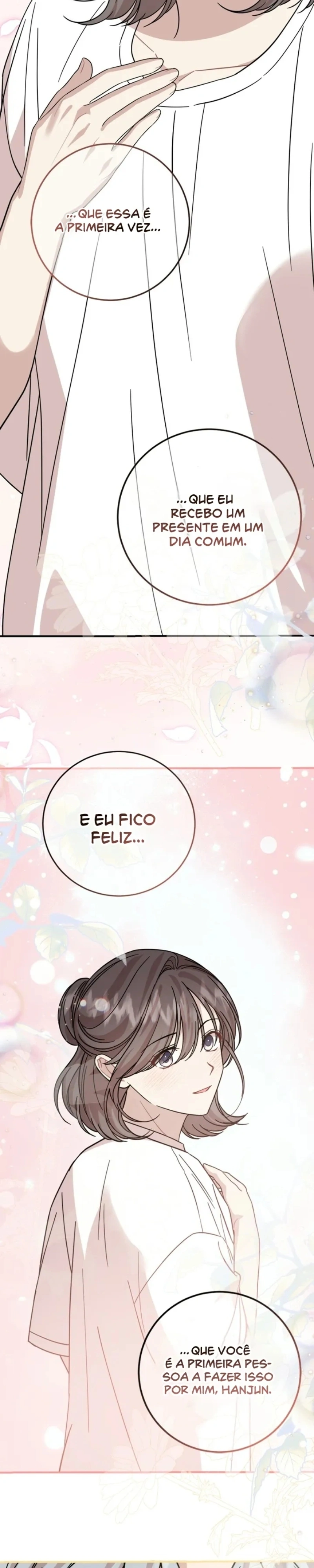 Namorando um Ranker Capítulo 50 Página 25