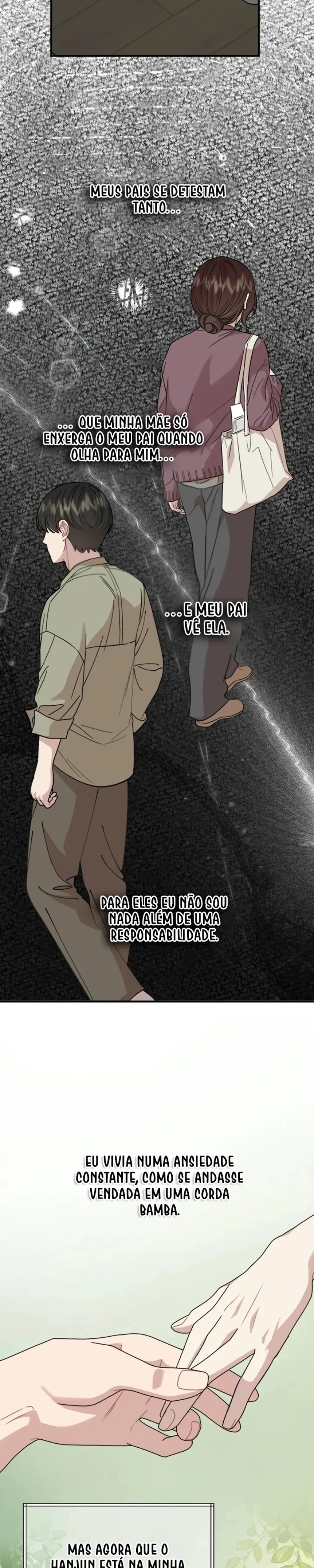 Namorando um Ranker Capítulo 50 Página 6