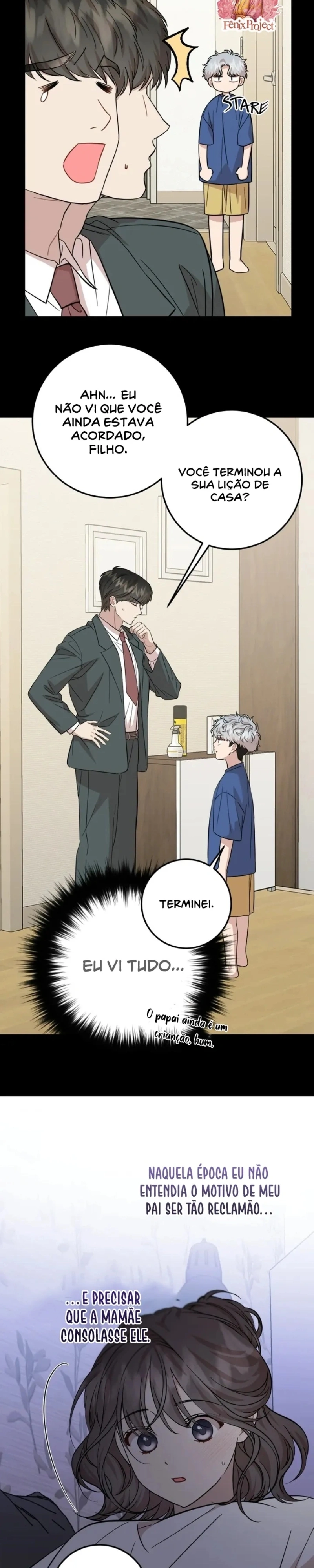 Namorando um Ranker Capítulo 51 Página 15