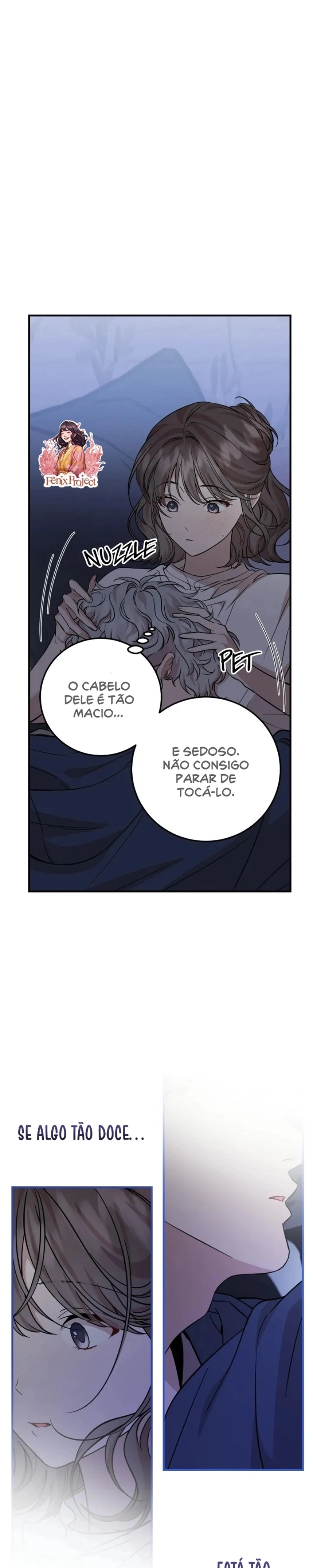 Namorando um Ranker Capítulo 51 Página 17