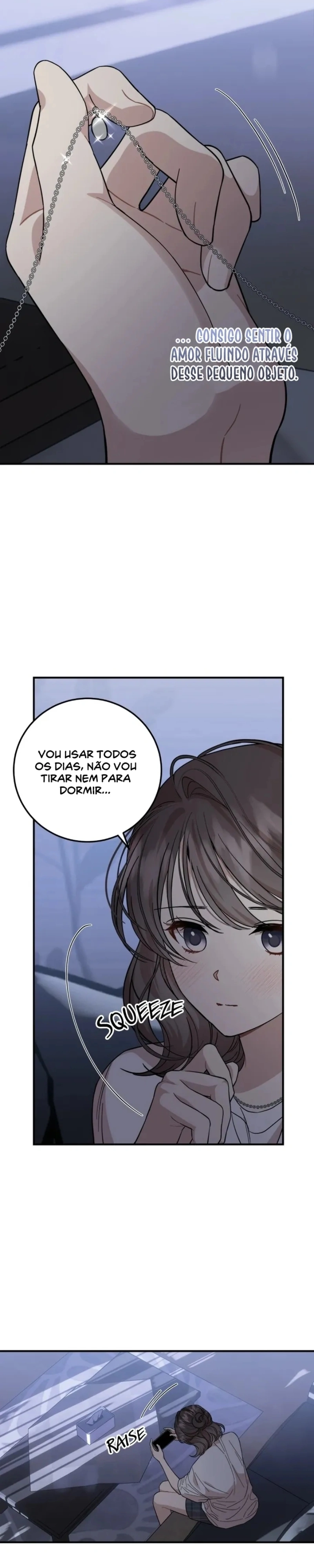 Namorando um Ranker Capítulo 51 Página 2