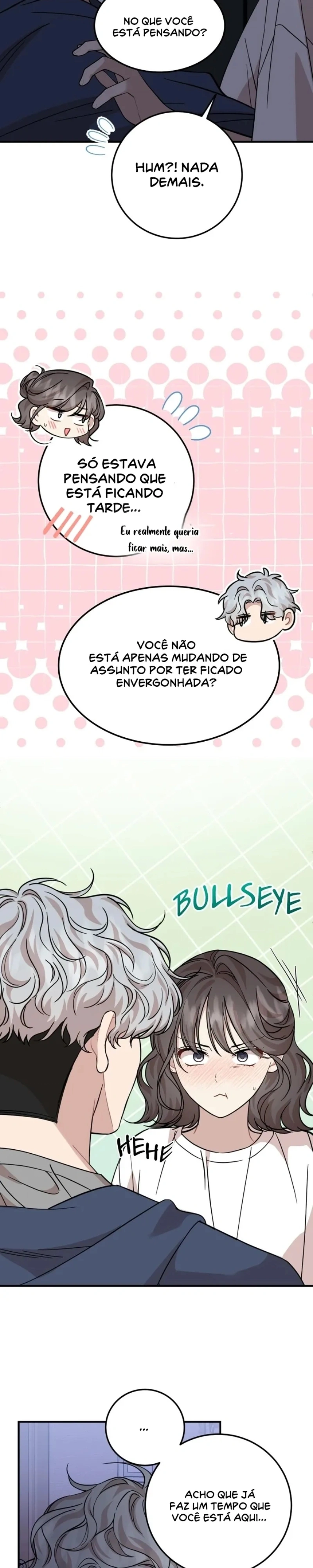 Namorando um Ranker Capítulo 51 Página 21