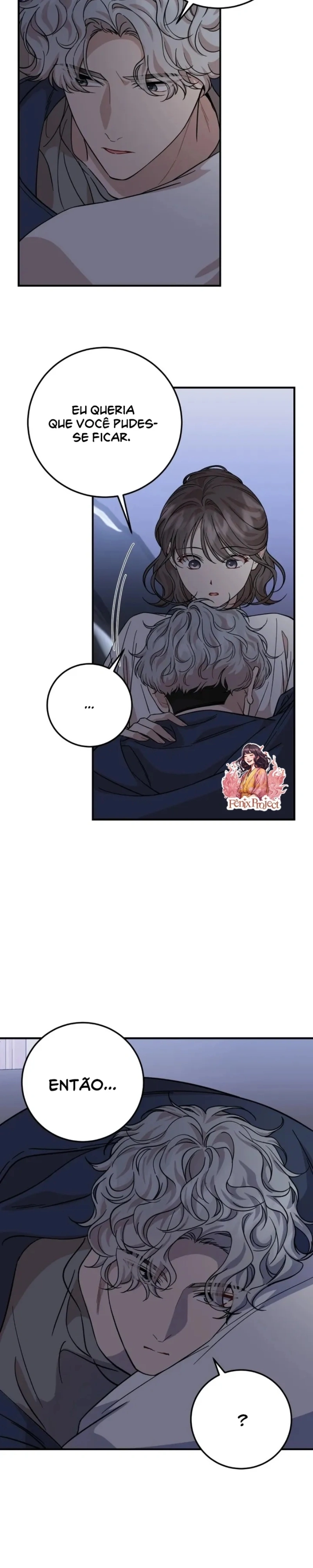 Namorando um Ranker Capítulo 51 Página 22