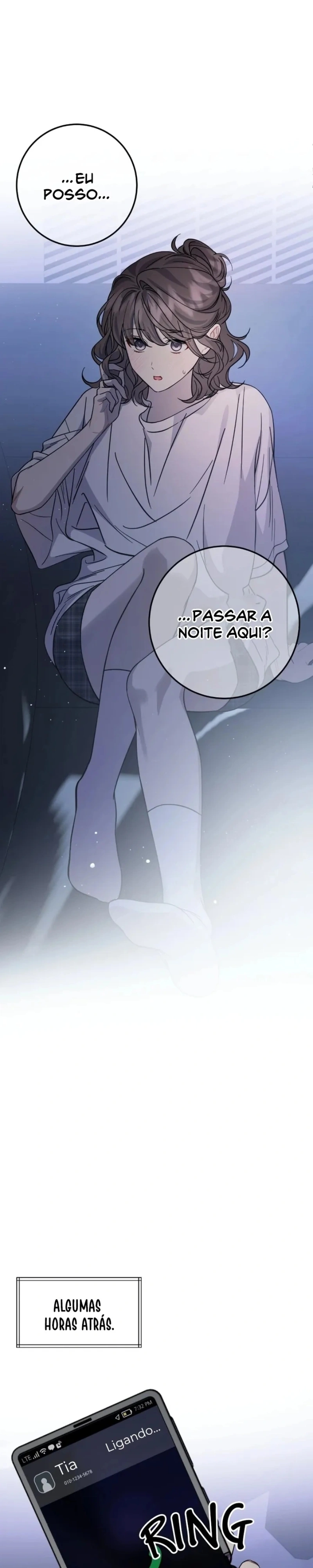 Namorando um Ranker Capítulo 51 Página 23