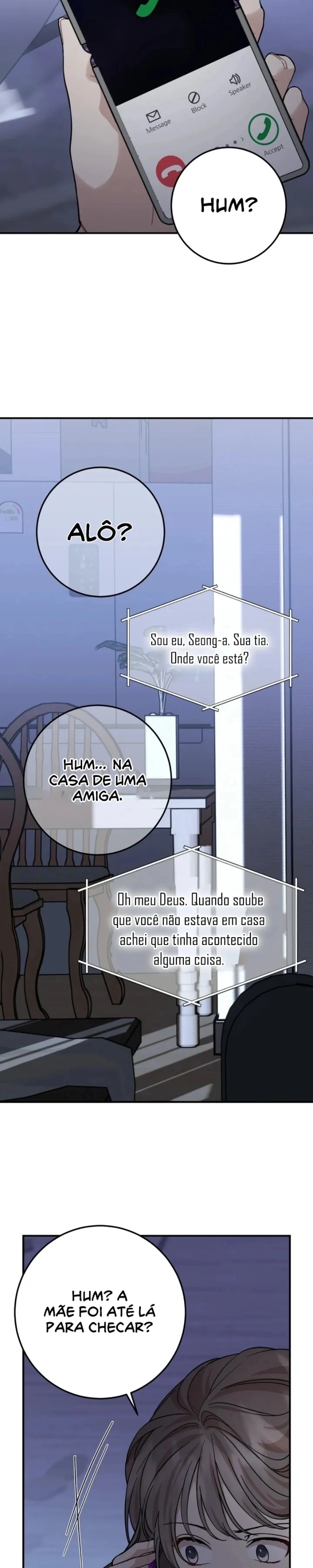 Namorando um Ranker Capítulo 51 Página 24