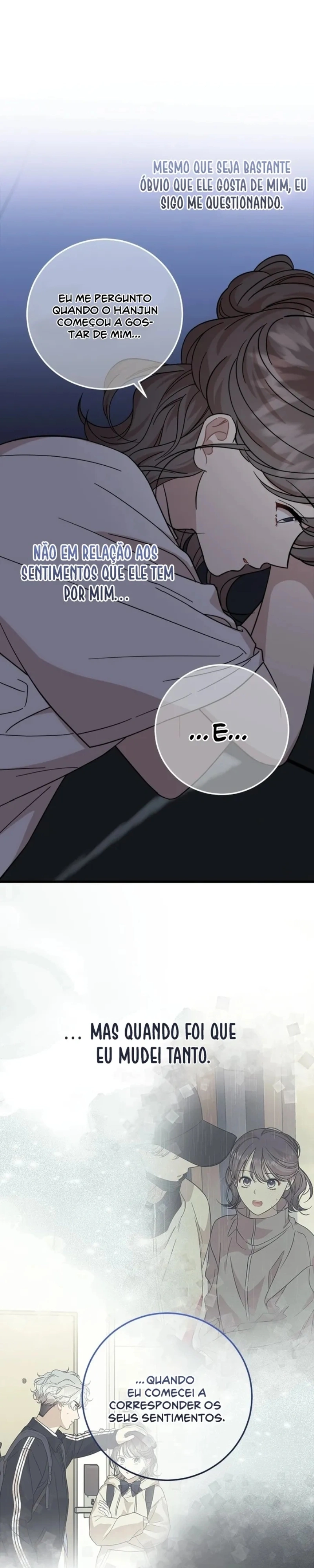 Namorando um Ranker Capítulo 51 Página 5