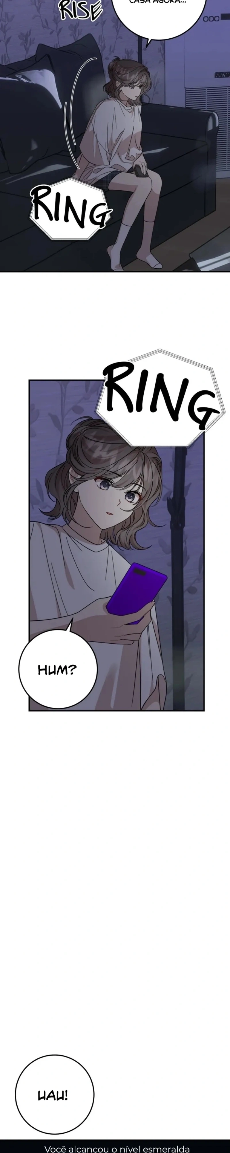 Namorando um Ranker Capítulo 51 Página 7