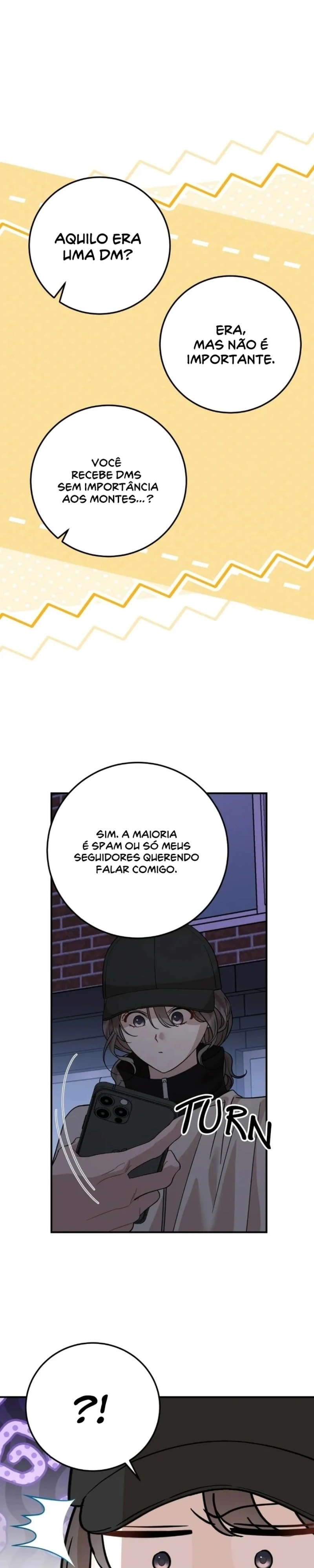 Namorando um Ranker Capítulo 52 Página 17