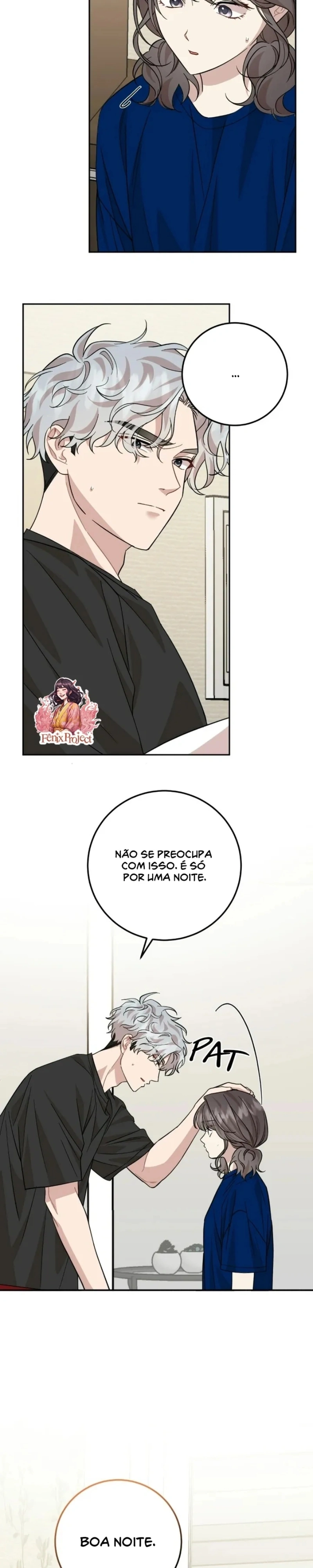 Namorando um Ranker Capítulo 52 Página 24