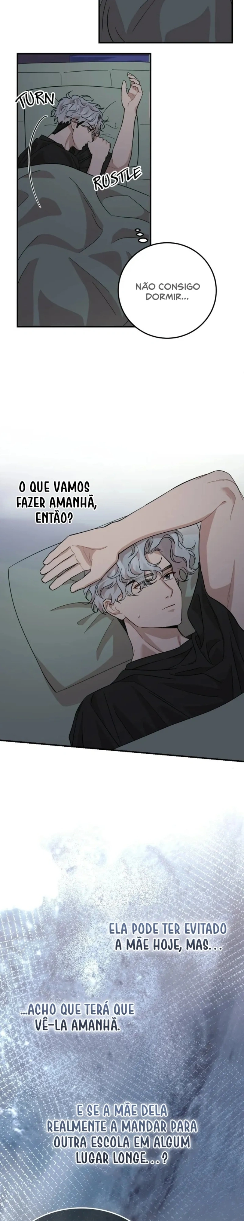 Namorando um Ranker Capítulo 52 Página 26