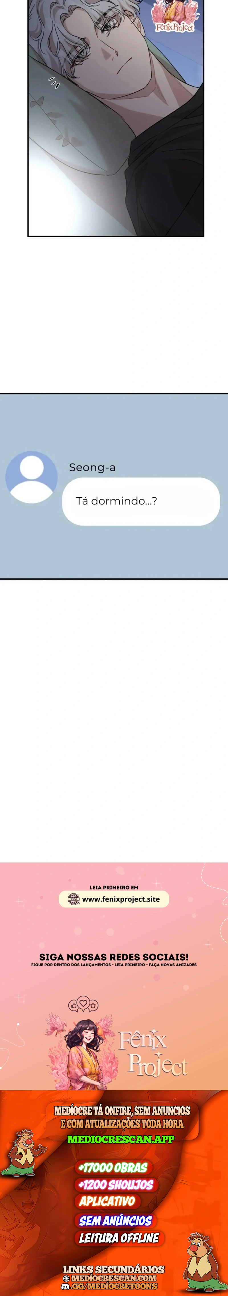 Namorando um Ranker Capítulo 52 Página 28