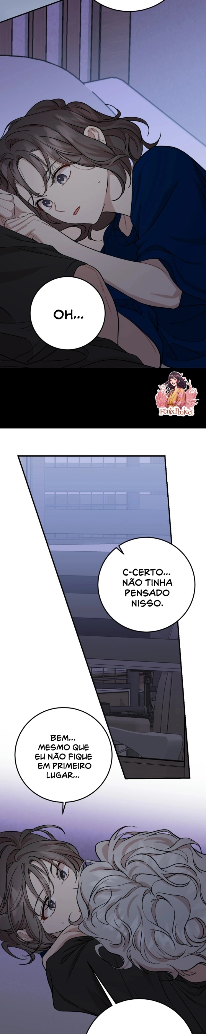 Namorando um Ranker Capítulo 53 Página 10